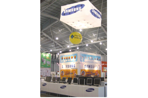 Customized Giant Inflatable Option 2 (Contact us for more details)